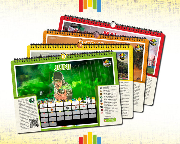 Der DWIDSwoch-Kalender