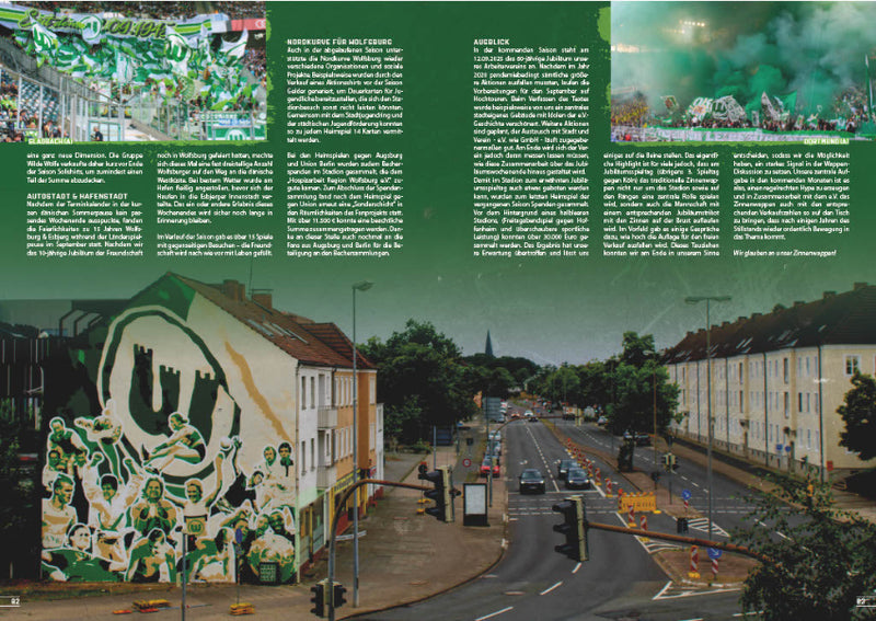 BFU-SAISONRÜCKBLICK 24/25