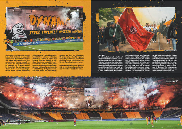 BFU-SAISONRÜCKBLICK 24/25