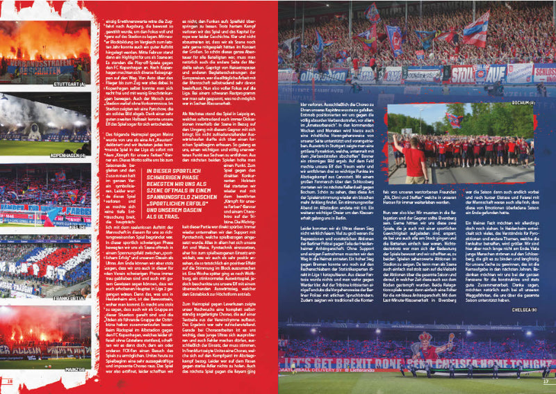 BFU-SAISONRÜCKBLICK 24/25