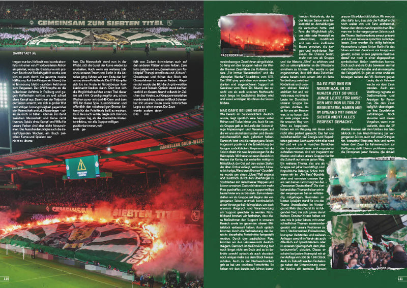 BFU-SAISONRÜCKBLICK 24/25