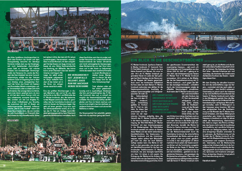 BFU-SAISONRÜCKBLICK 24/25