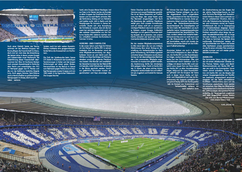 BFU-SAISONRÜCKBLICK 24/25