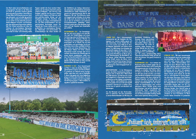 BFU-SAISONRÜCKBLICK 24/25