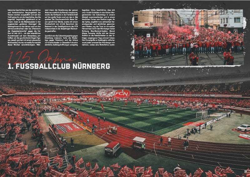 BFU-SAISONRÜCKBLICK 24/25