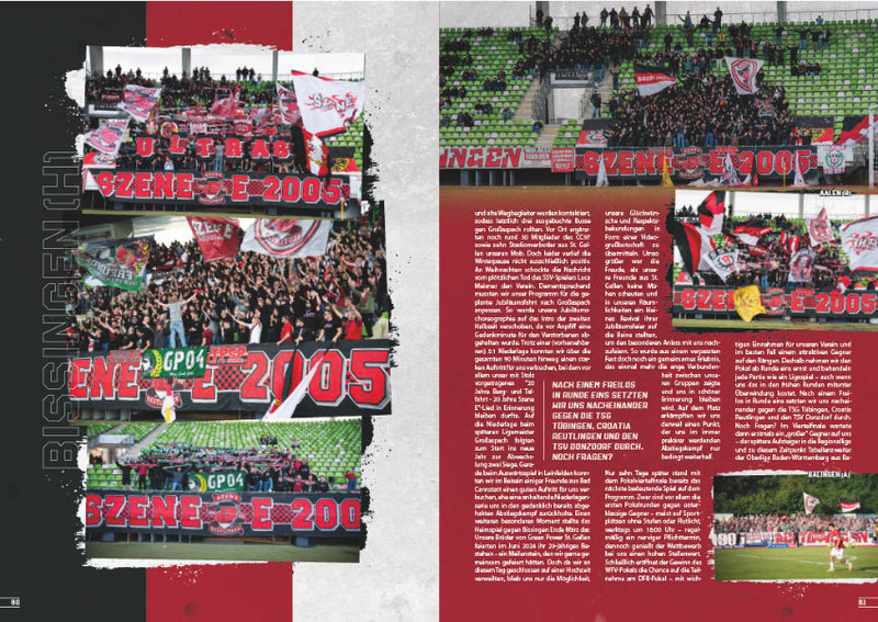 BFU-SAISONRÜCKBLICK 24/25