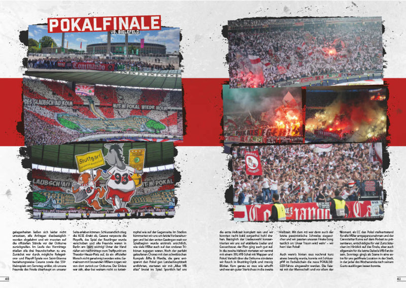 BFU-SAISONRÜCKBLICK 24/25