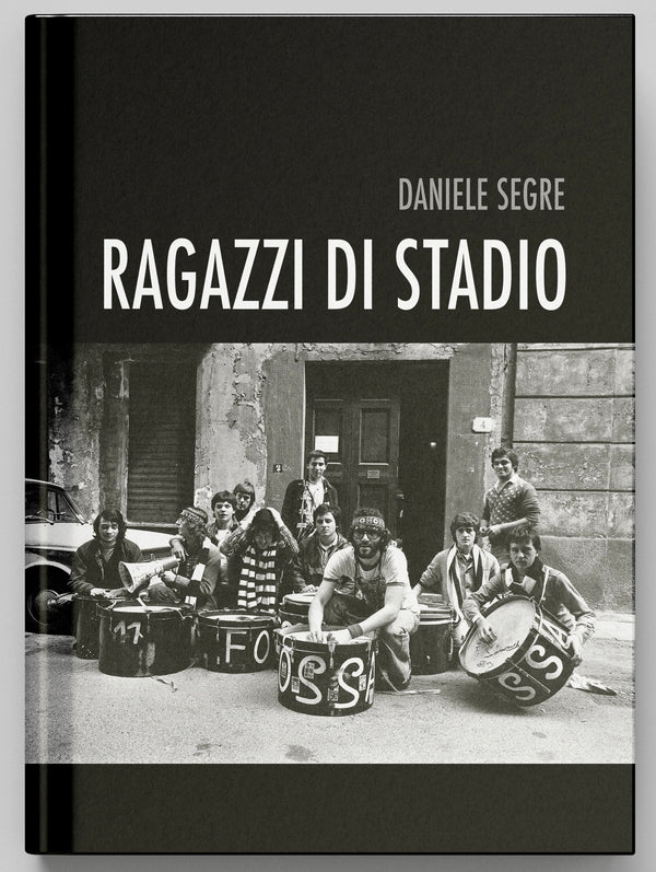 RAGAZZI DI STADIO