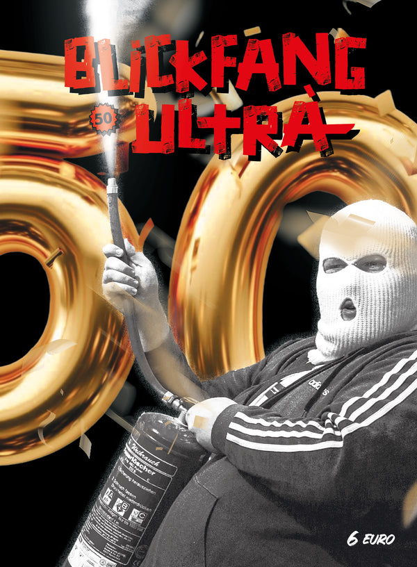 BLICKFANG ULTRA 50