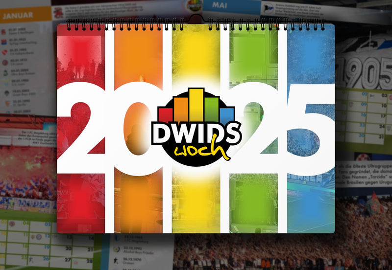 DWIDSwoch-Kalender 2025