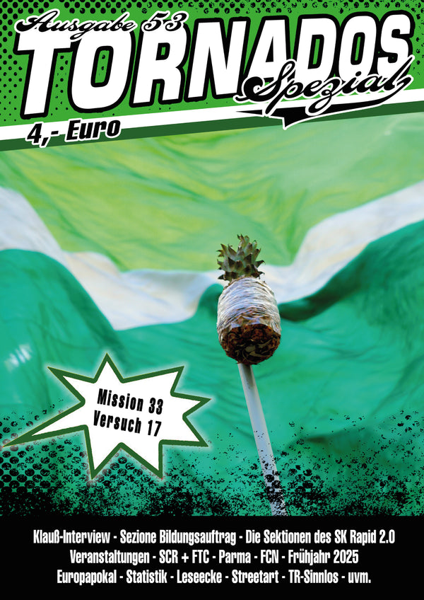 Tornados Spezial Nr. 53