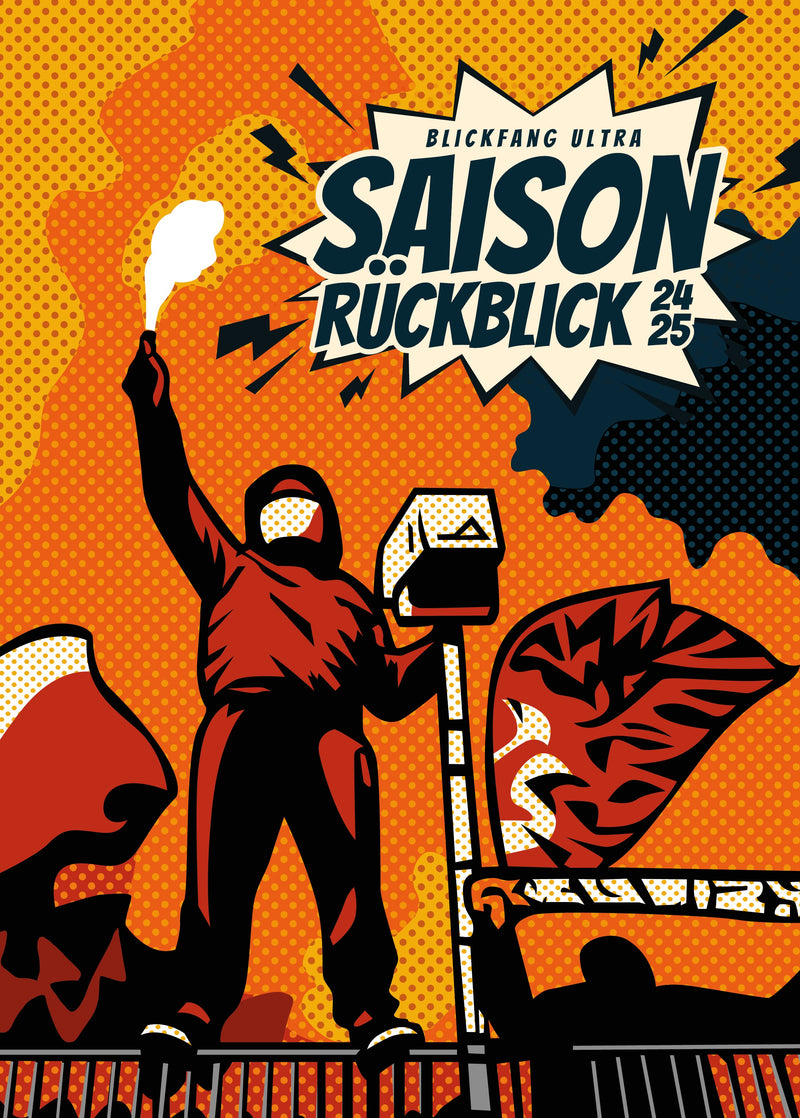 BFU-SAISONRÜCKBLICK 24/25